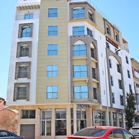 Hotel La Place El Jadida Dış mekan fotoğraf