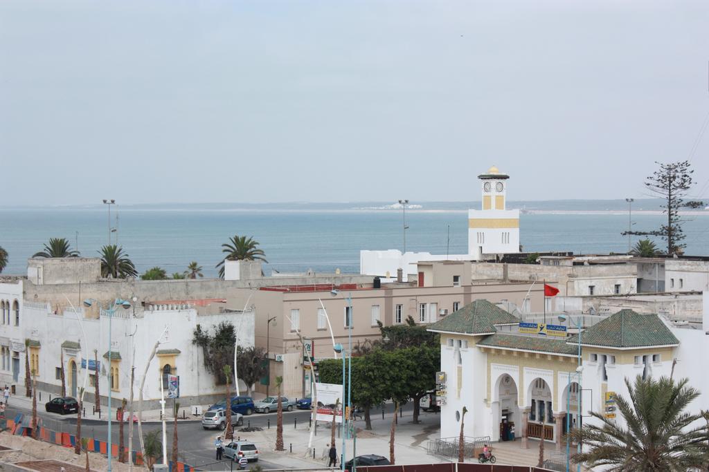 Hotel La Place El Jadida Dış mekan fotoğraf